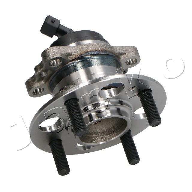 Wheel Hub - 420331 JAPKO