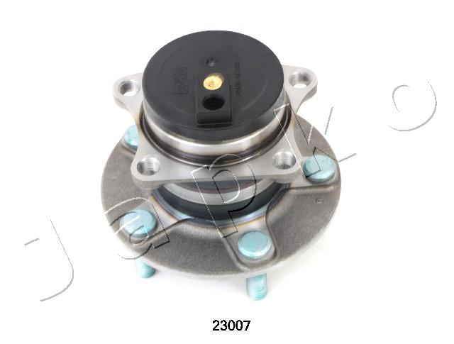 Wheel Hub - 423007 JAPKO