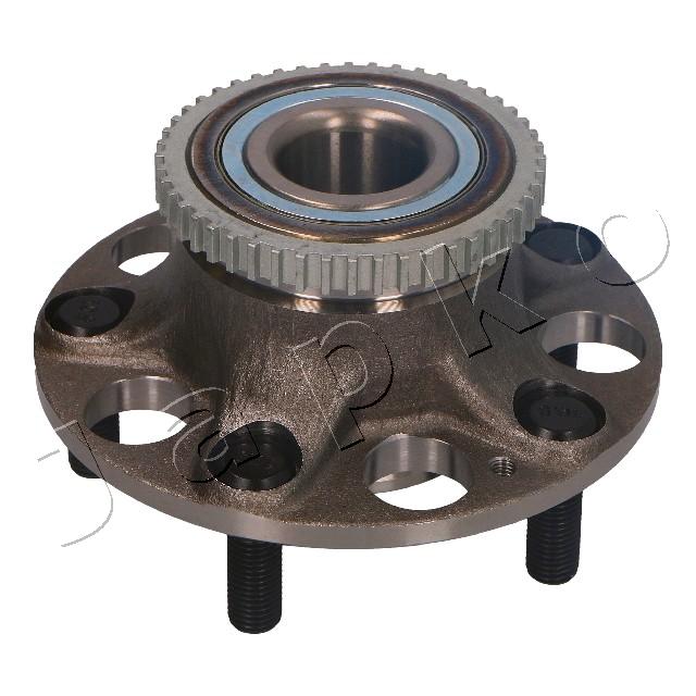 Wheel Hub - 424007 JAPKO
