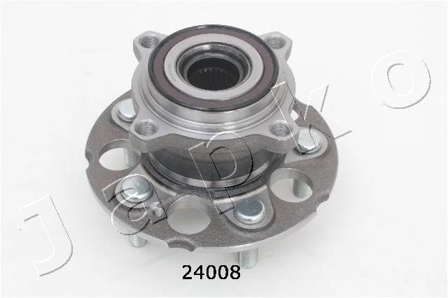 Wheel Hub - 424008 JAPKO