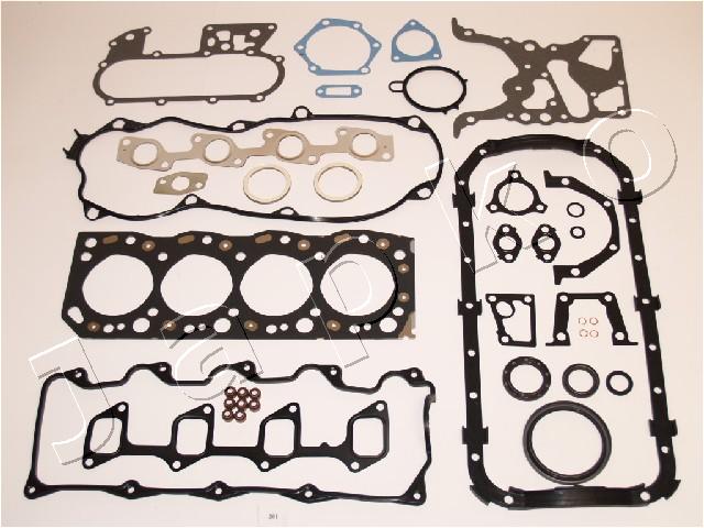 Kit completo guarnizioni, Motore - 49261 JAPKO
