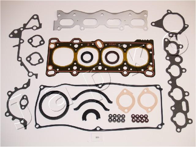 Full Gasket Set, engine - 49313 JAPKO