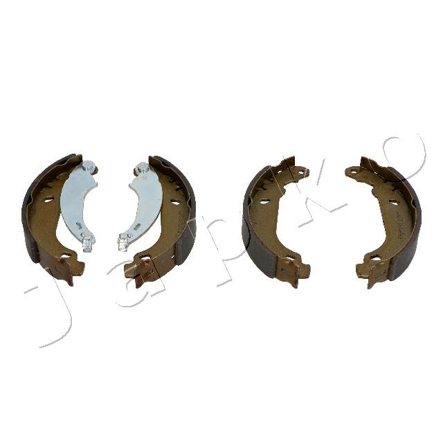 Brake Shoe Set - 550612 JAPKO