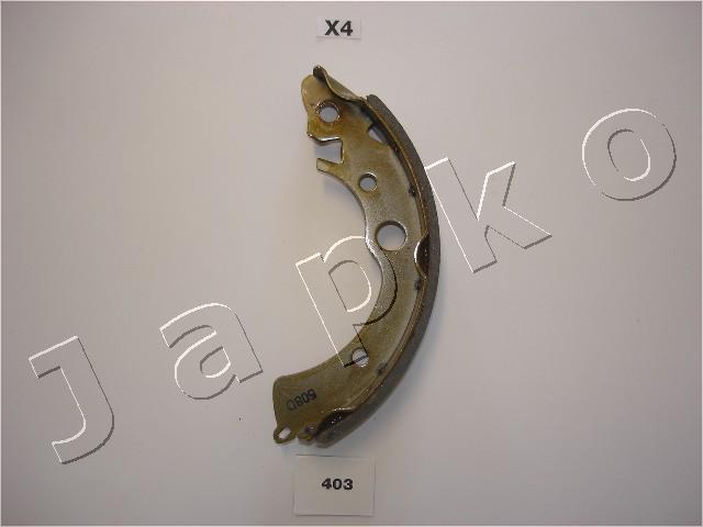 Brake Shoe Set - 55403 JAPKO
