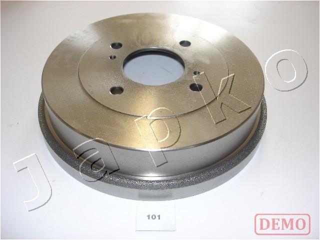 Tamburo freno - 56101C JAPKO