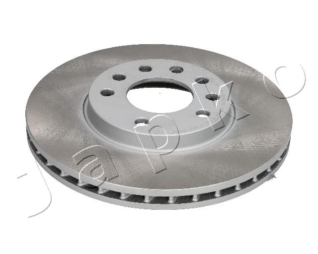 Brake Disc - 600403C JAPKO