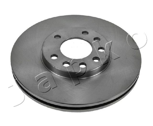 Brake Disc - 600415C JAPKO