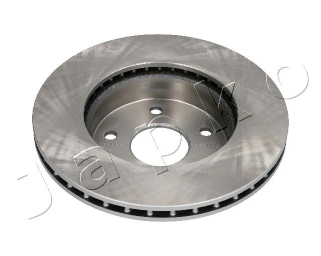 Brake Disc - 60094C JAPKO