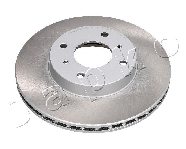 Brake Disc - 60108C JAPKO