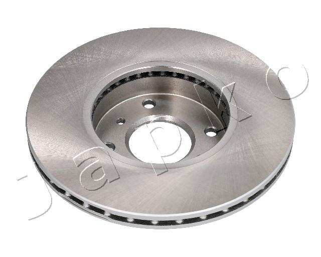 Brake Disc - 60108C JAPKO