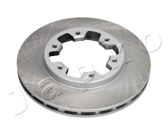 stabdžių diskas - 60132C JAPKO