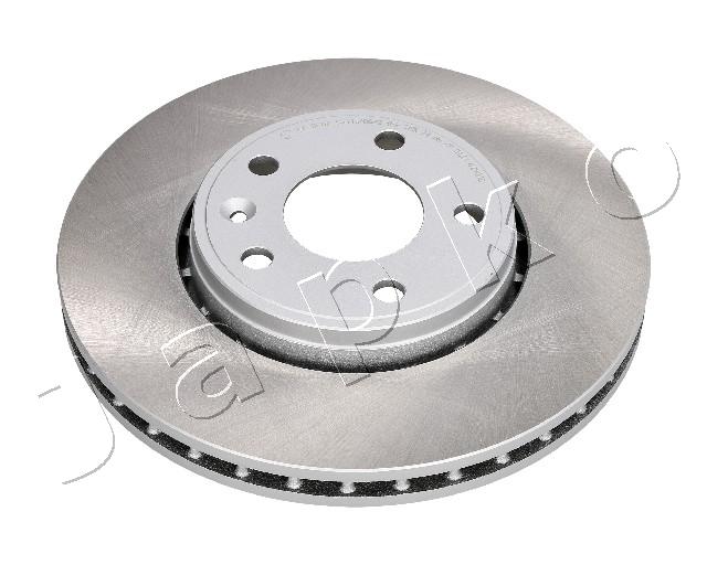 Brake Disc - 60134C JAPKO