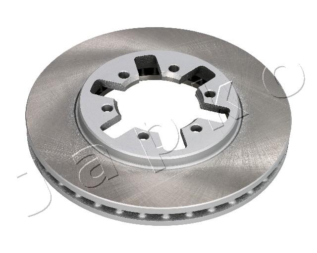 Brake Disc - 60143C JAPKO
