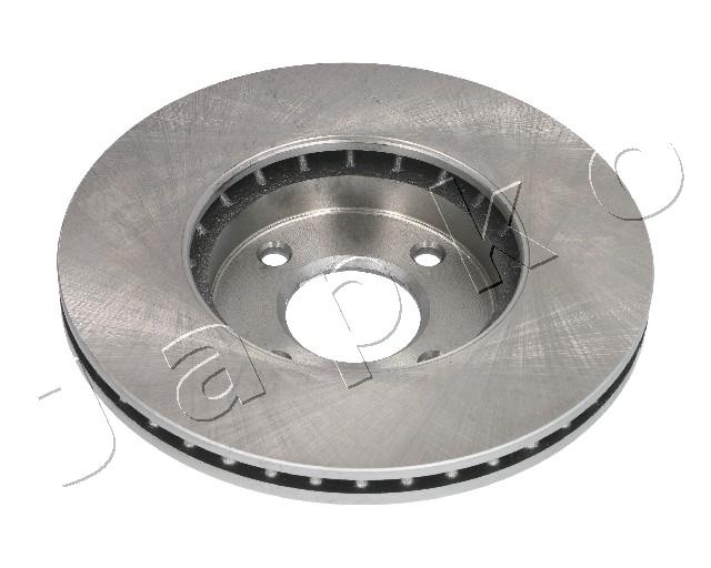 Brake Disc - 60155C JAPKO