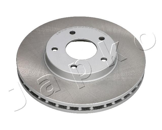 Brake Disc - 60158C JAPKO