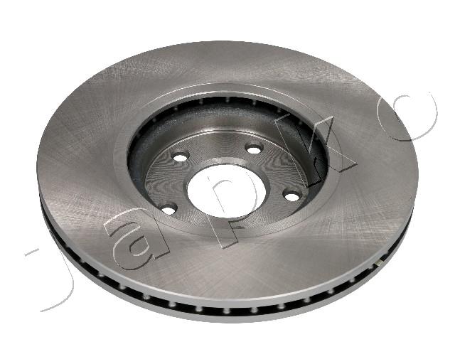 Brake Disc - 60165C JAPKO