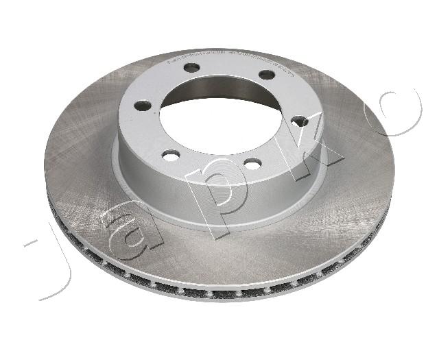 Brake Disc - 60205C JAPKO