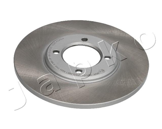 Brake Disc - 60210C JAPKO