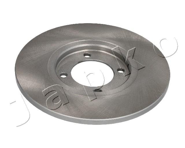 Brake Disc - 60210C JAPKO