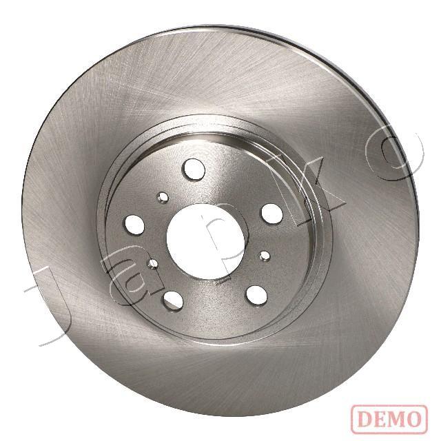 Brake Disc - 60263C JAPKO