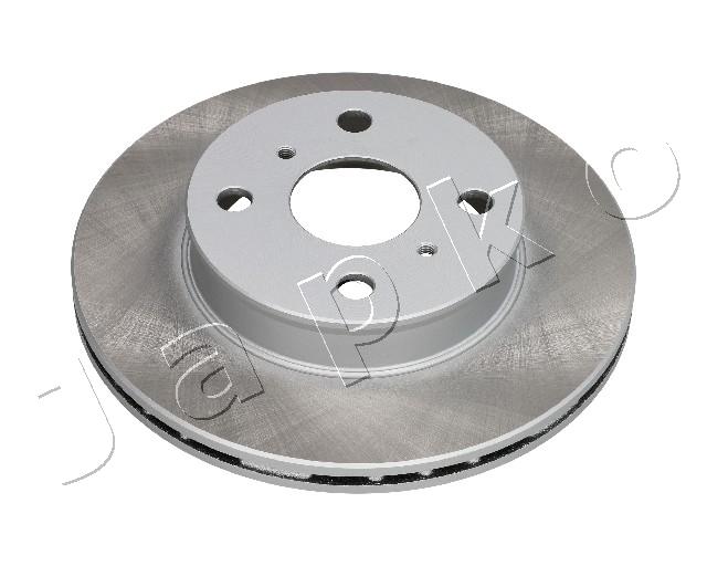 Brake Disc - 60266C JAPKO
