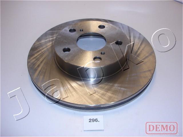 Bremsscheibe - 60296C JAPKO