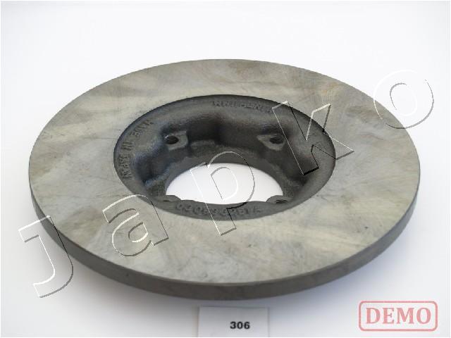 Brake Disc - 60306C JAPKO