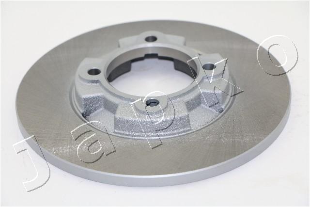 Brake Disc - 60314C JAPKO