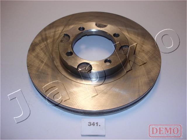 Brake Disc - 60341C JAPKO