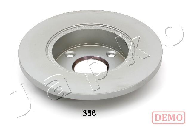 Brake Disc - 60356C JAPKO