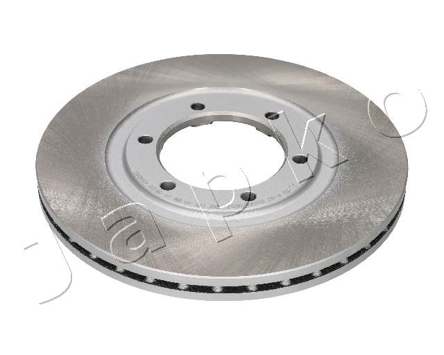 Brake Disc - 60362C JAPKO