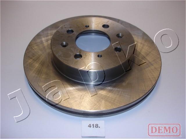Brake Disc - 60418C JAPKO