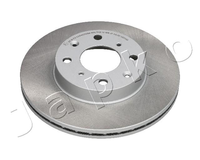 Brake Disc - 60419C JAPKO