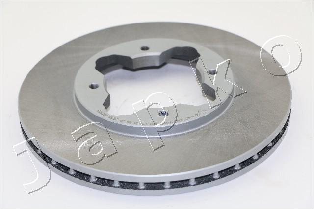 Brake Disc - 60423C JAPKO