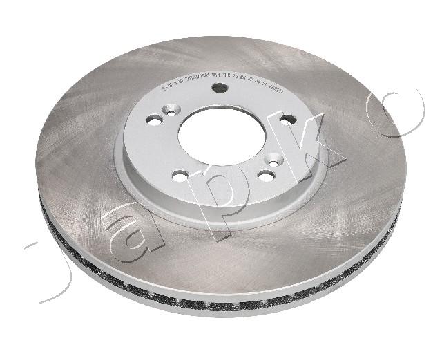 Brake Disc - 60490C JAPKO