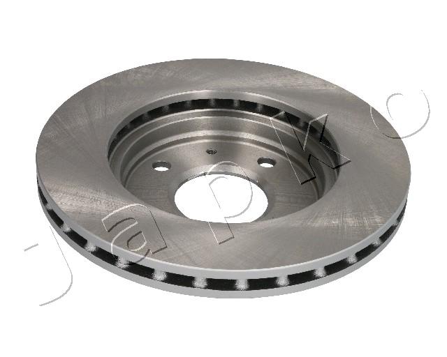 Brake Disc - 60517C JAPKO