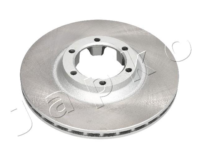 Brake Disc - 60520C JAPKO