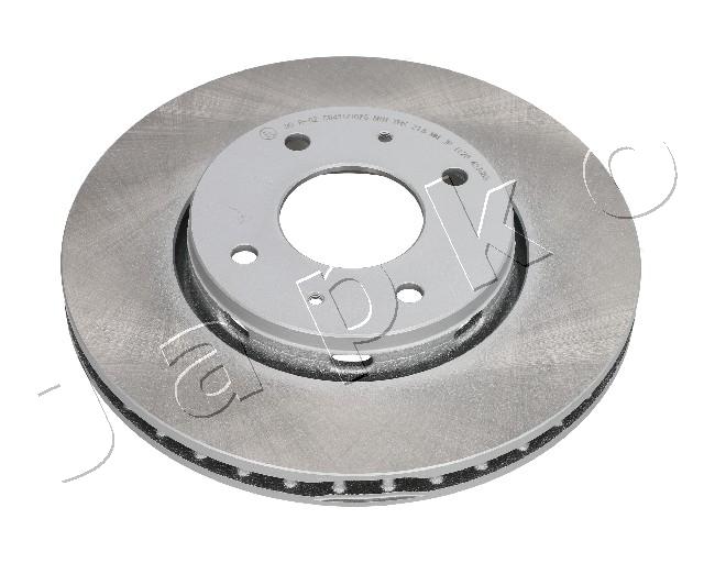 Brake Disc - 60540C JAPKO