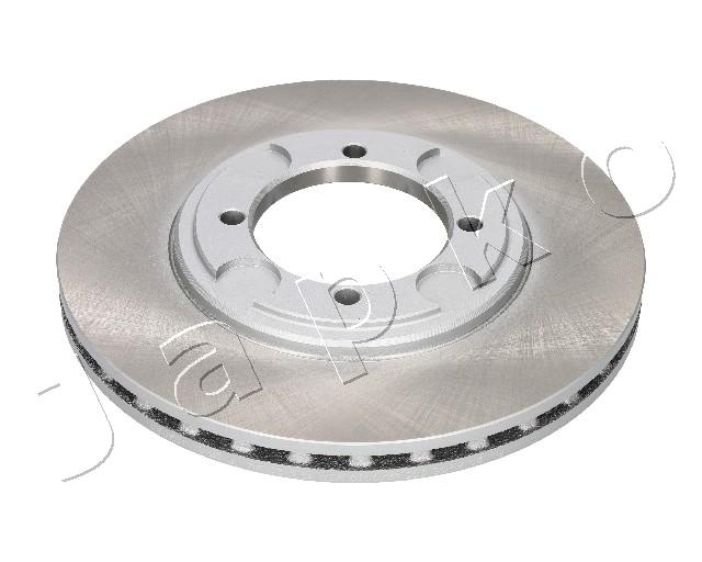 Brake Disc - 60586C JAPKO