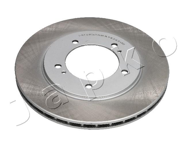 Brake Disc - 60811C JAPKO