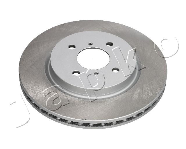 Brake Disc - 60813C JAPKO