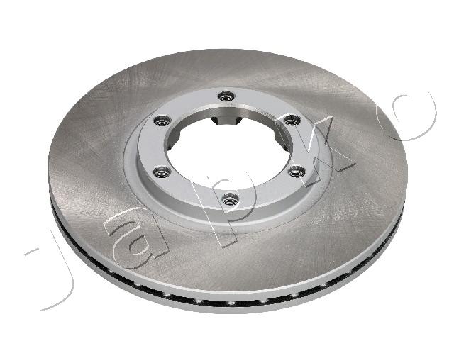 Brake Disc - 60909C JAPKO