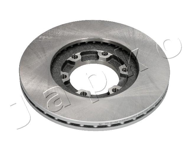 Brake Disc - 60909C JAPKO