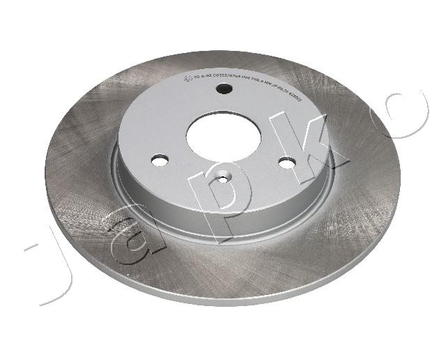 Brake Disc - 60M00C JAPKO