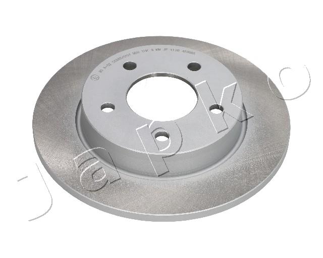 Brake Disc - 61321C JAPKO