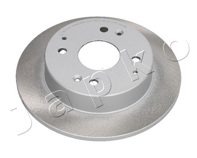 Brake Disc - 61407C JAPKO