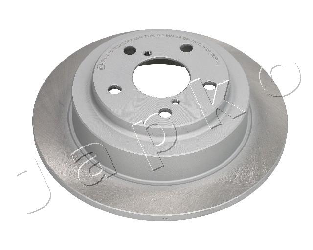 Brake Disc - 61701C JAPKO