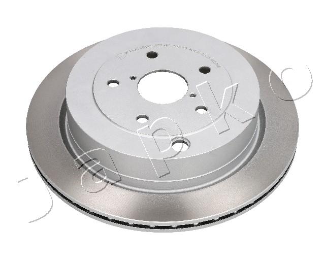 Brake Disc - 61704C JAPKO