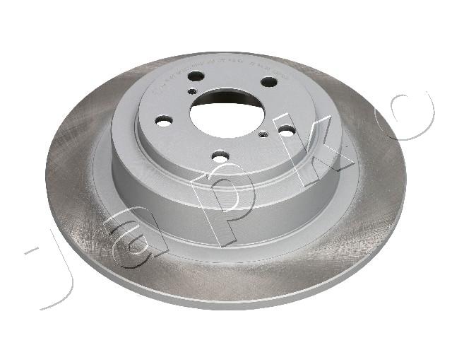 Brake Disc - 61707C JAPKO