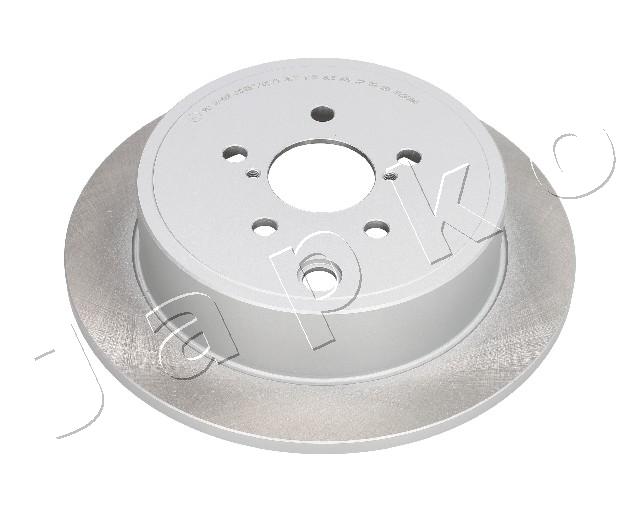 Brake Disc - 61708C JAPKO